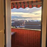 Sunset View Bodensee شقة *