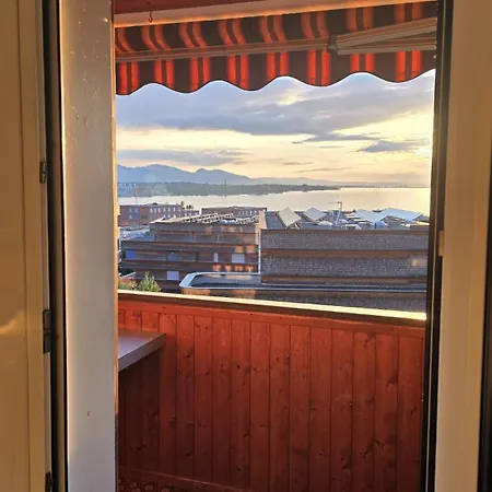 Sunset View Bodensee Apartment *