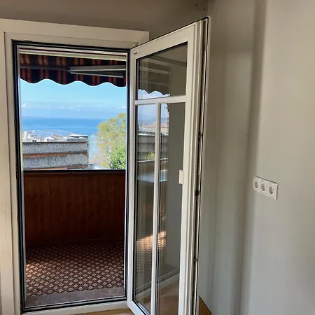 Sunset View Bodensee