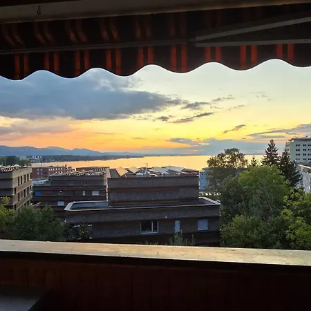 Sunset View Bodensee *