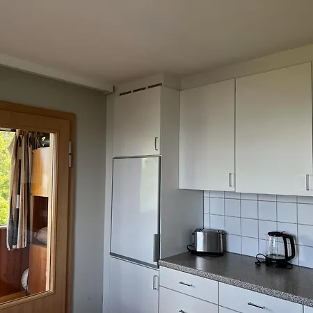 Apartament Sunset View Bodensee