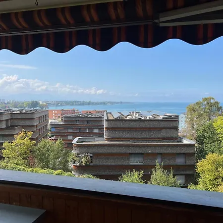 Sunset View Bodensee Bregencja