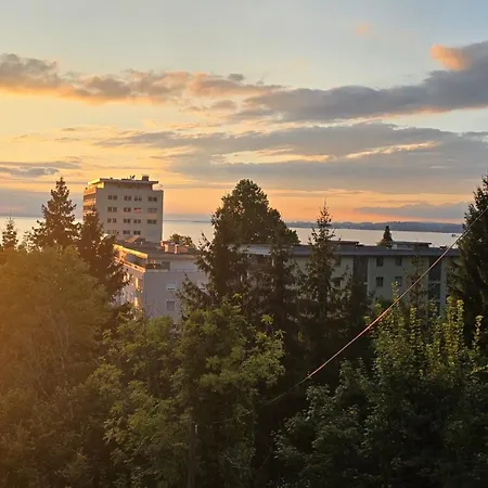Sunset View Bodensee * بريجنتس