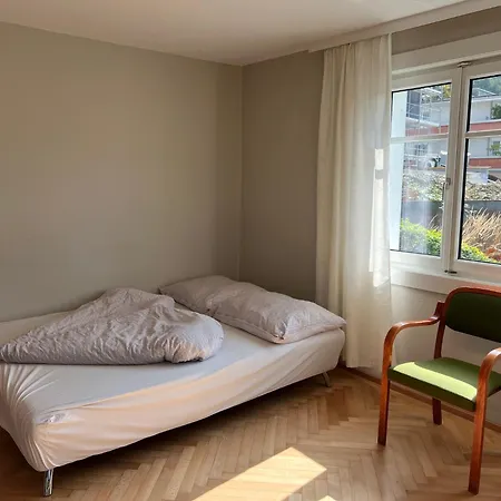 Apartament Sunset View Bodensee