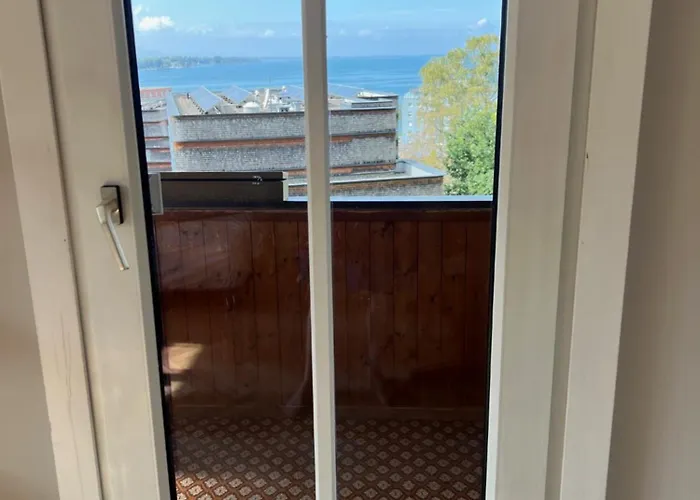 Apartament Sunset View Bodensee