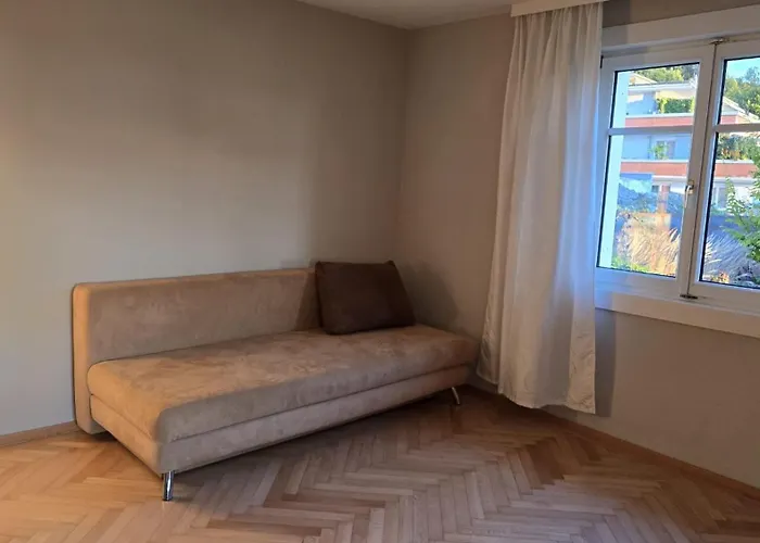 Sunset View Bodensee Apartament Bregencja