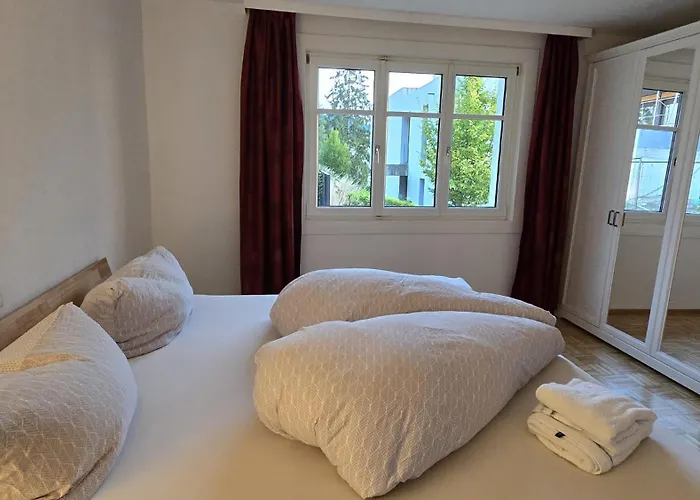 Apartament Sunset View Bodensee Bregencja