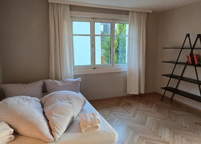 Apartament Sunset View Bodensee Bregencja