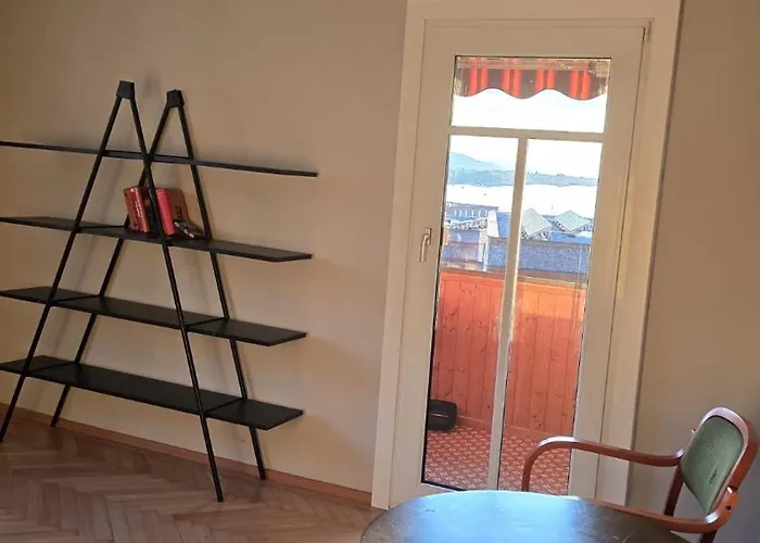 Sunset View Bodensee Bregenz