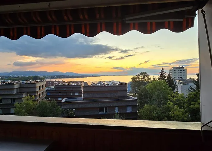 Sunset View Bodensee *