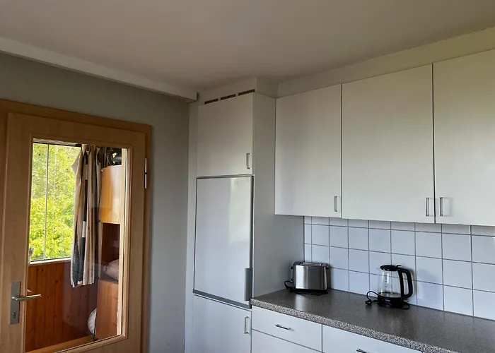 Apartament Sunset View Bodensee