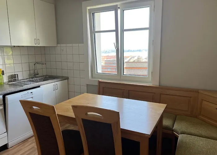 Sunset View Bodensee