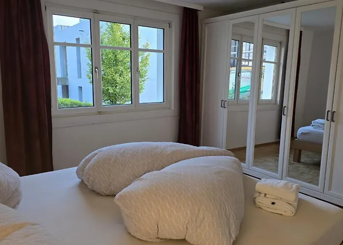 Sunset View Bodensee Apartament