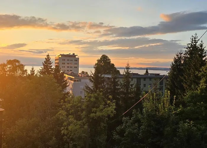 Sunset View Bodensee * Bregencja