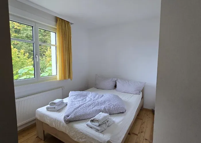 Apartament Sunset View Bodensee Bregencja