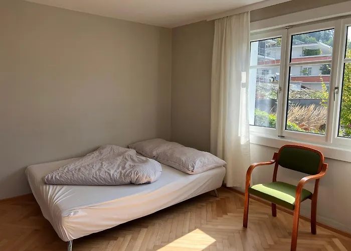 Apartament Sunset View Bodensee